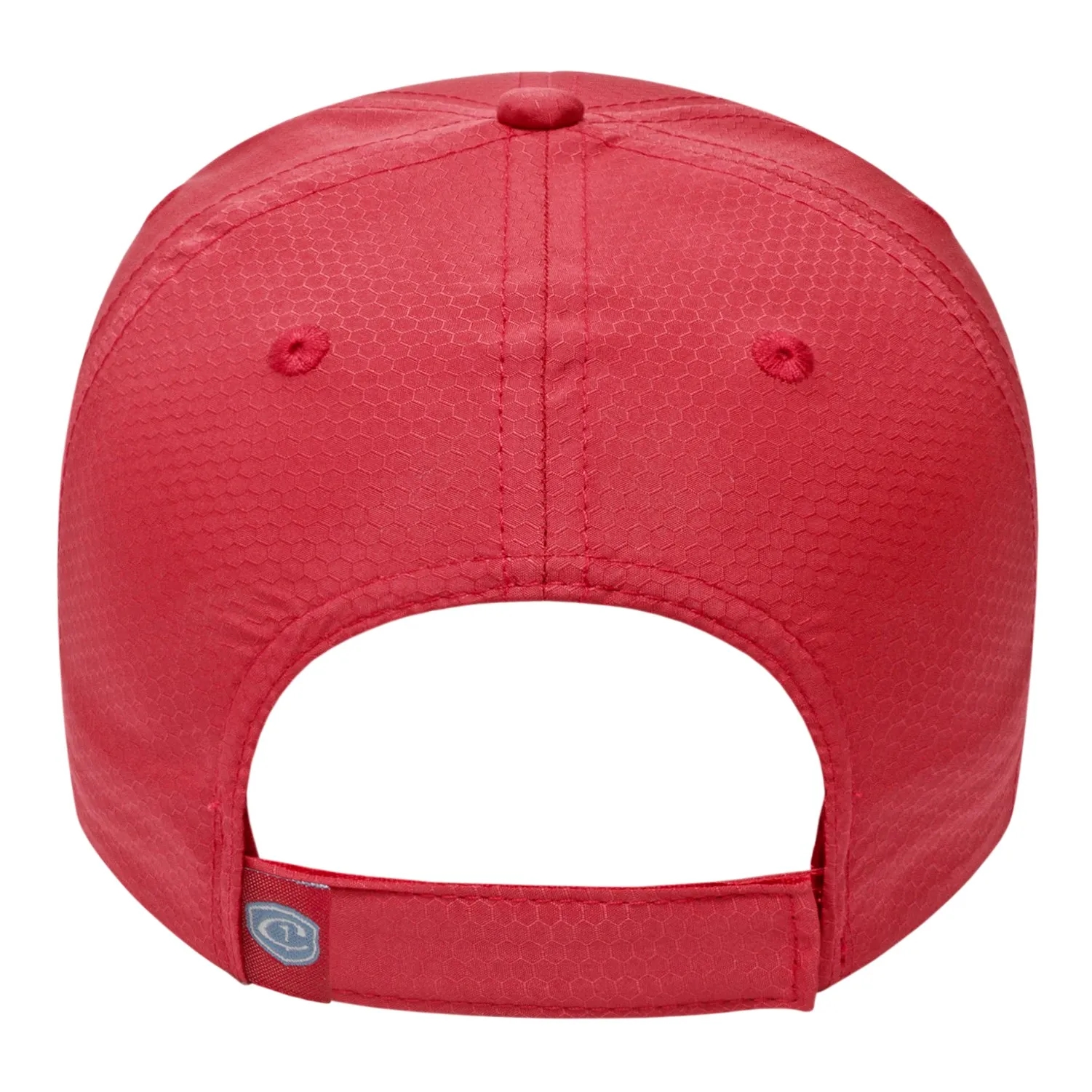 Quick-dry Lightweight Polyester Performance Cap 4
