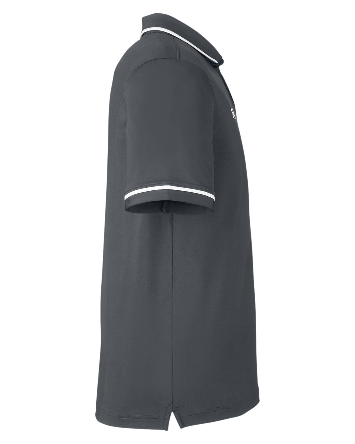 Men's Tipped Teams Performance Polo