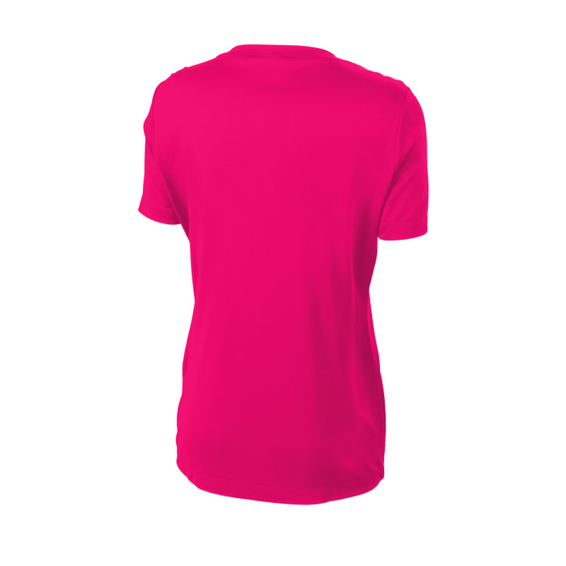 Sport-Tek Women's PosiCharge Competitor Tee. 157