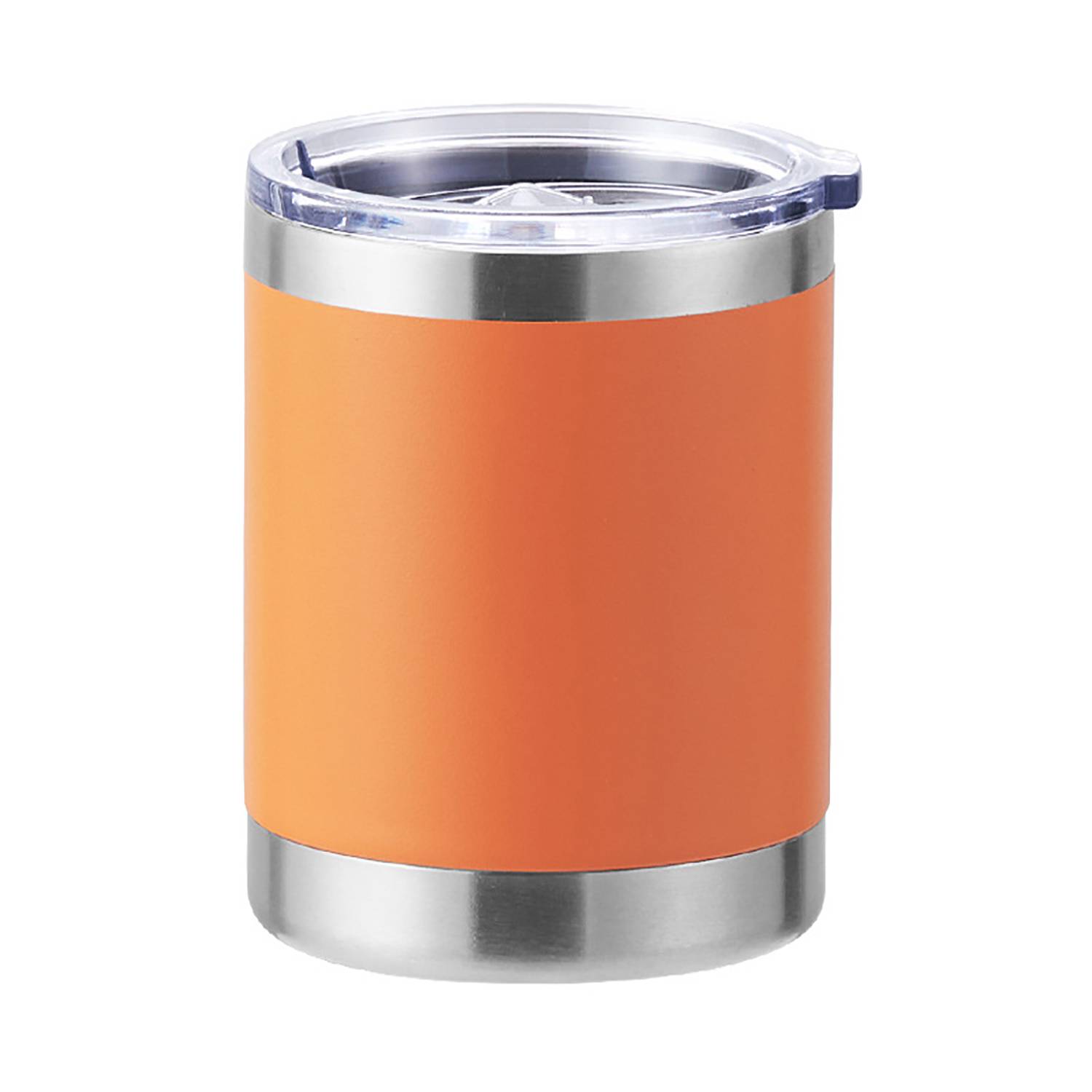 10oz Double Wall Stainless Steel Insulated Cup 13
