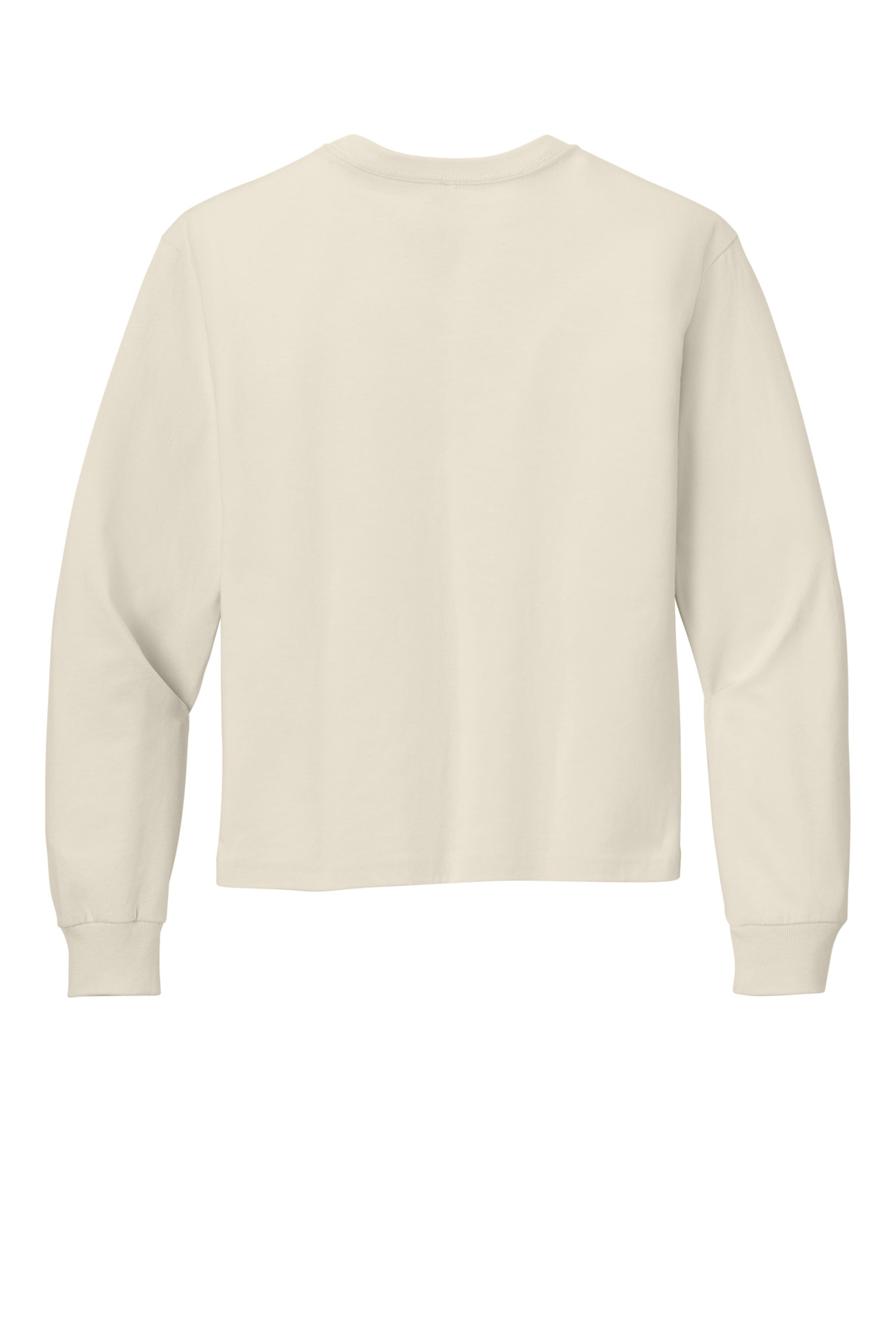 BELLA+CANVAS Youth 6-Ounce Heavyweight Long Sleeve Tee BC3511Y 59