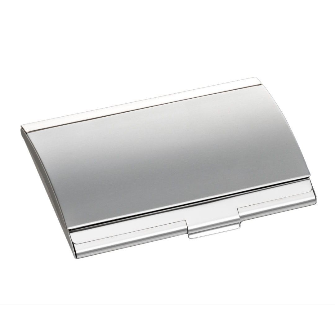 Dawlings Business Card Holder - Curved 5