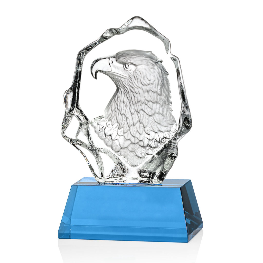 Ottavia Eagle Head VividPrint™ Award 11
