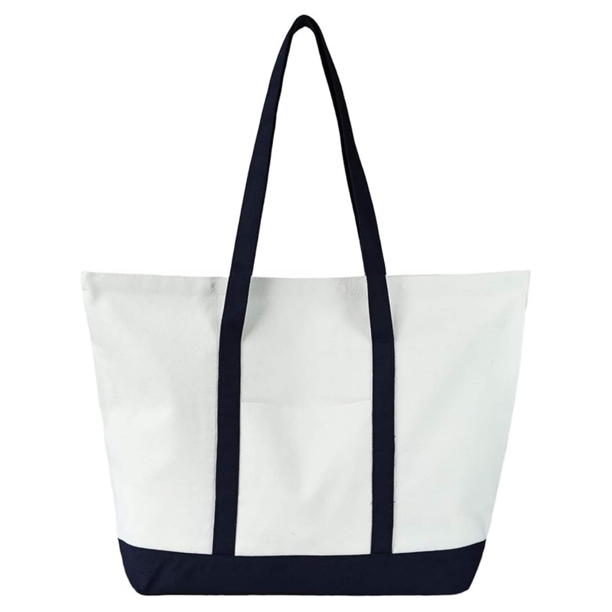 Canvas Extra Large Tote Bag, custom tote bag with logo imprint 7
