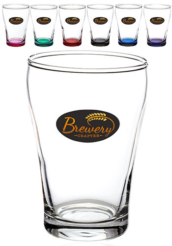 5.5 oz.Beer Tasting Glasses