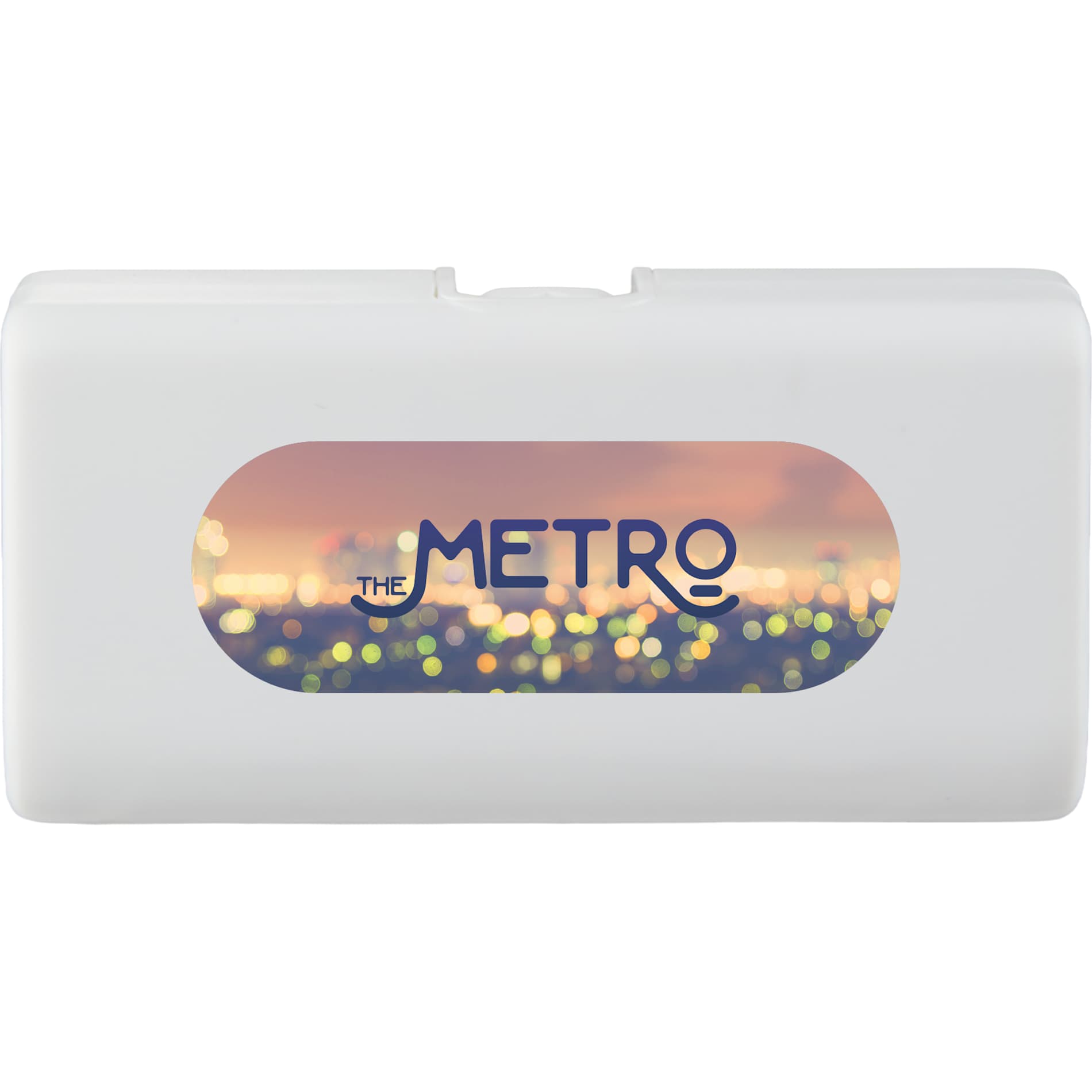 Stay Powered 1200 mAh Power Bank with Type-C Tip 67