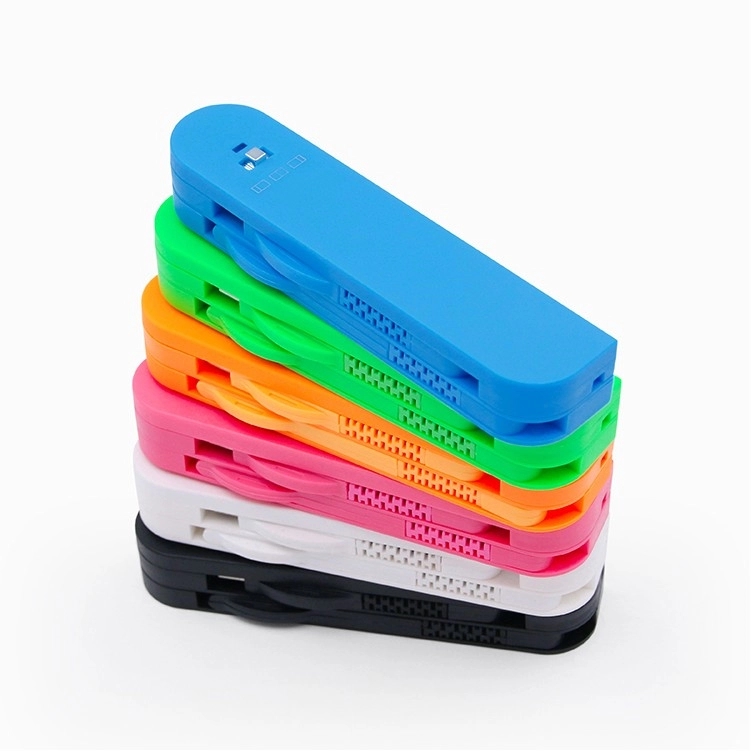 Swiss Army Knife Smartphone Charging Cable 4