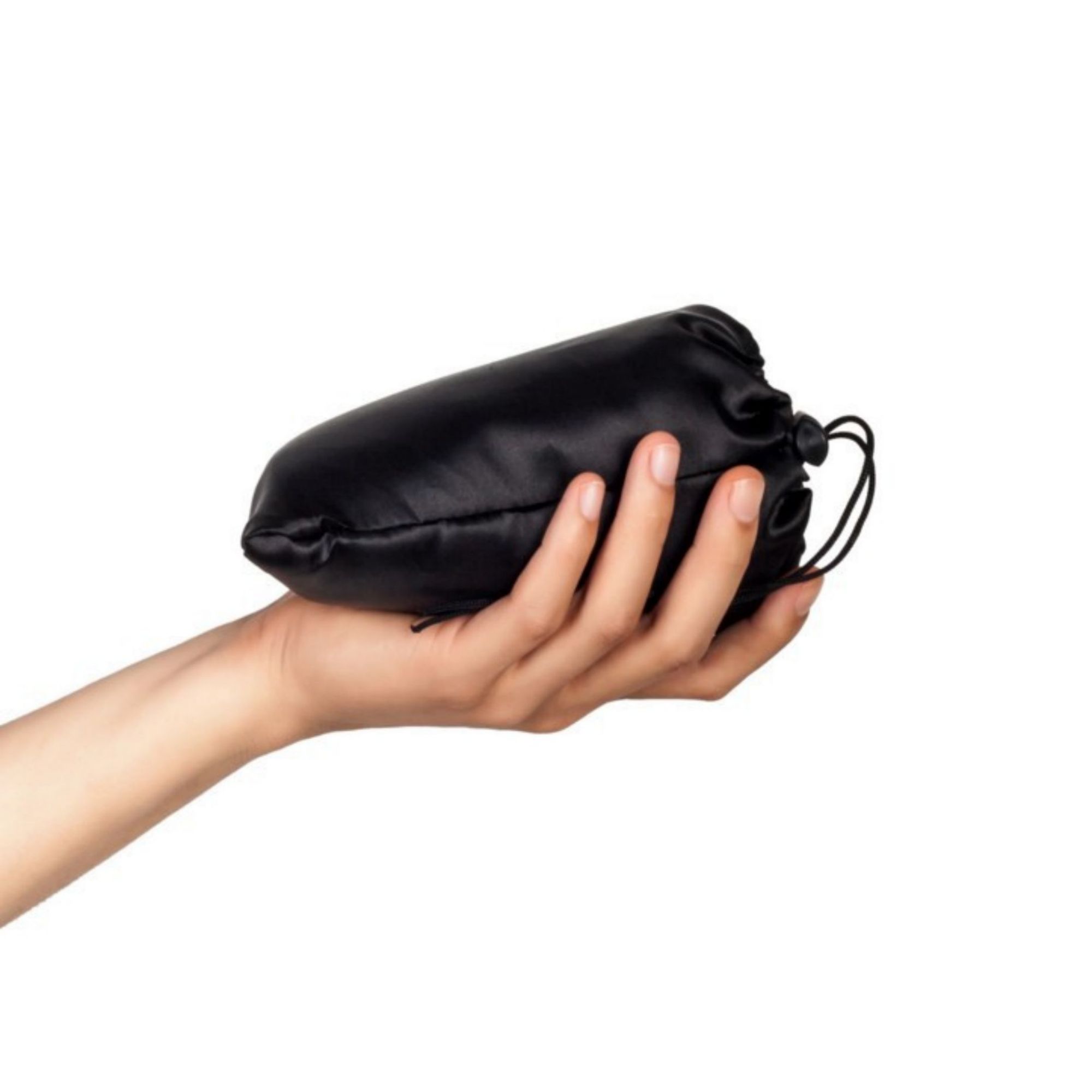 Small Inflate U Shaped Neck Pillow 2