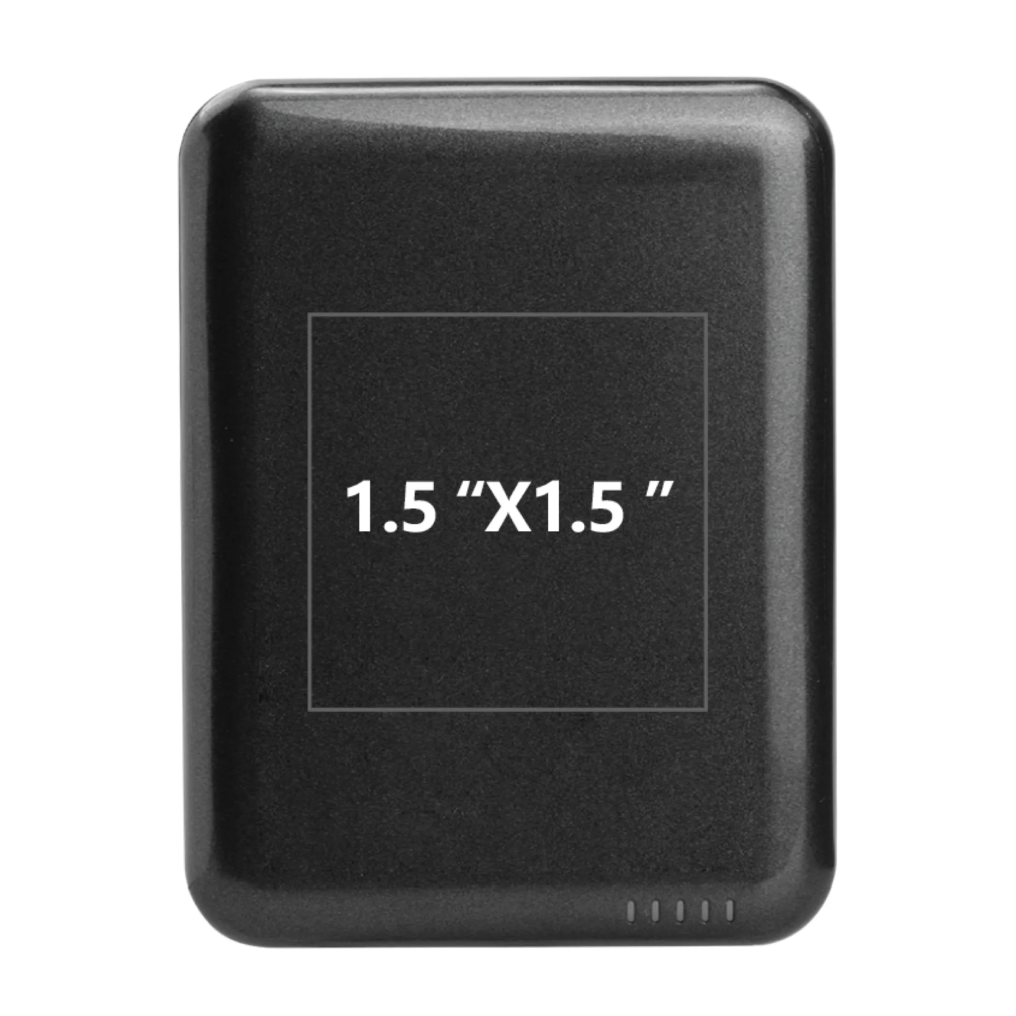 Harvey MagSafe Fast Wireless Power Bank 5