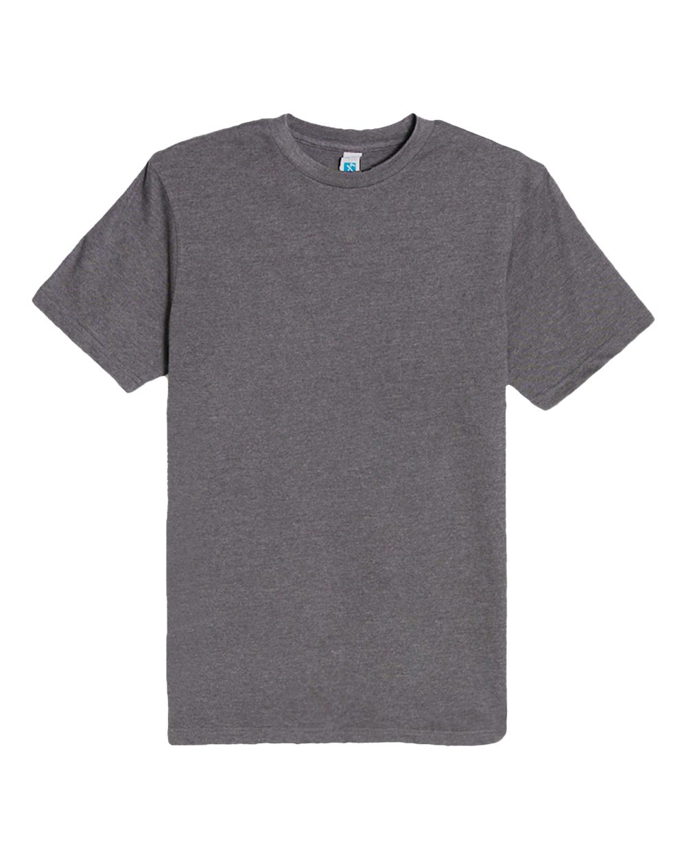 Unisex Heavyweight Tee - LS15001 26