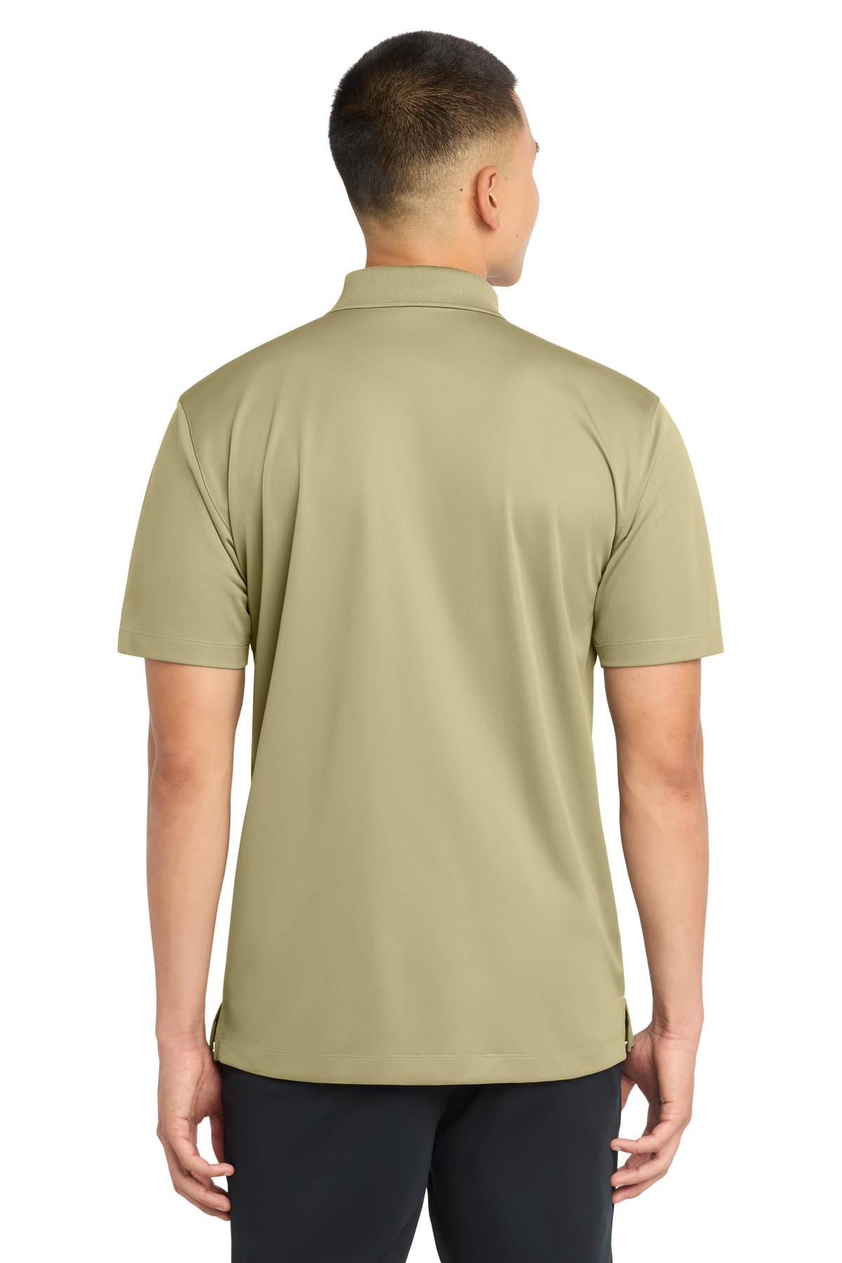Sport-Tek Micropique Sport-Wick Polo. ST650 52