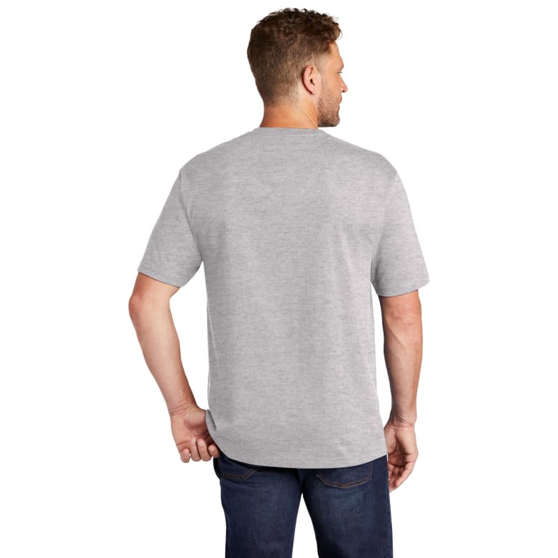 CornerStone Workwear Pocket Tee 39