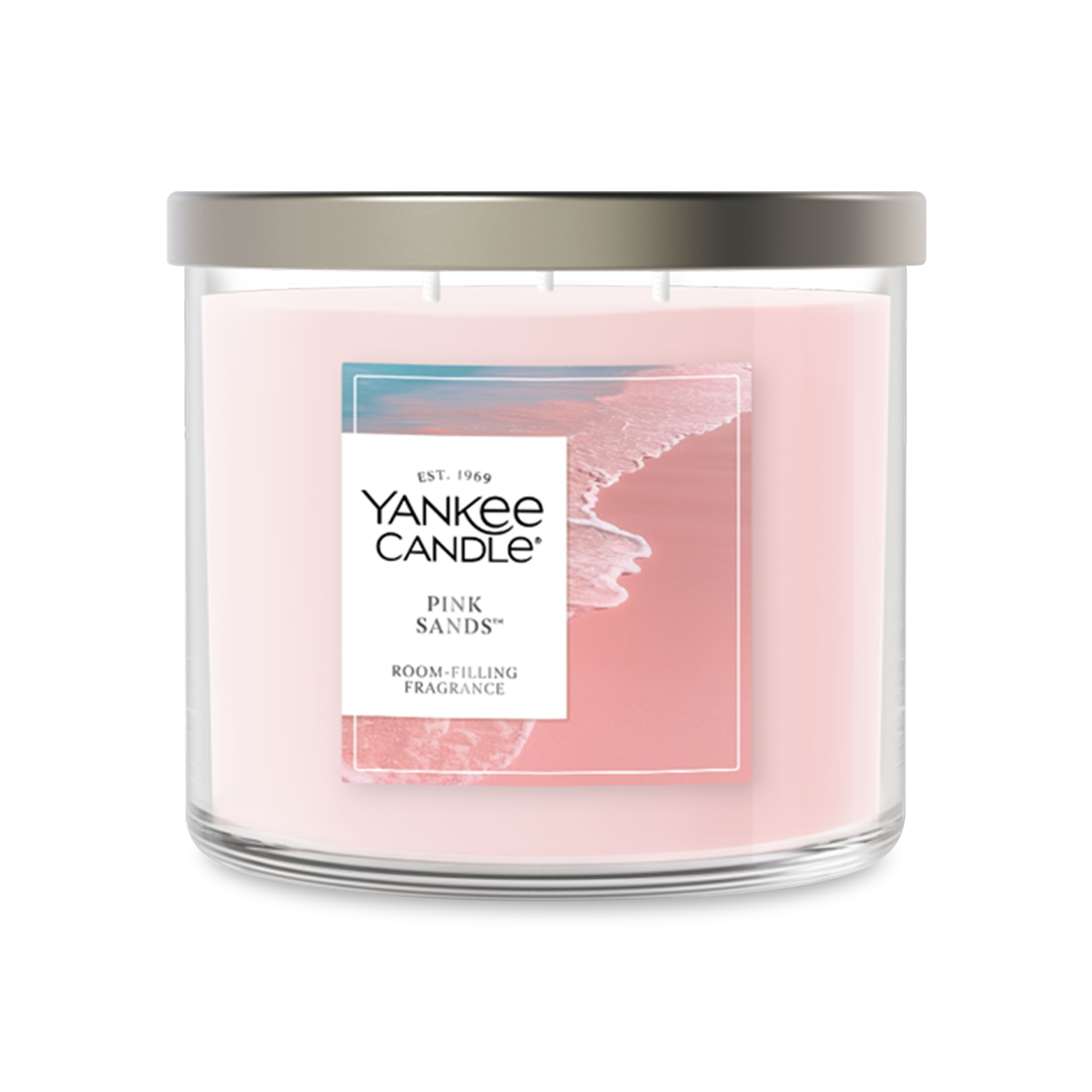 Yankee Candle® 3-Wick Candle 1
