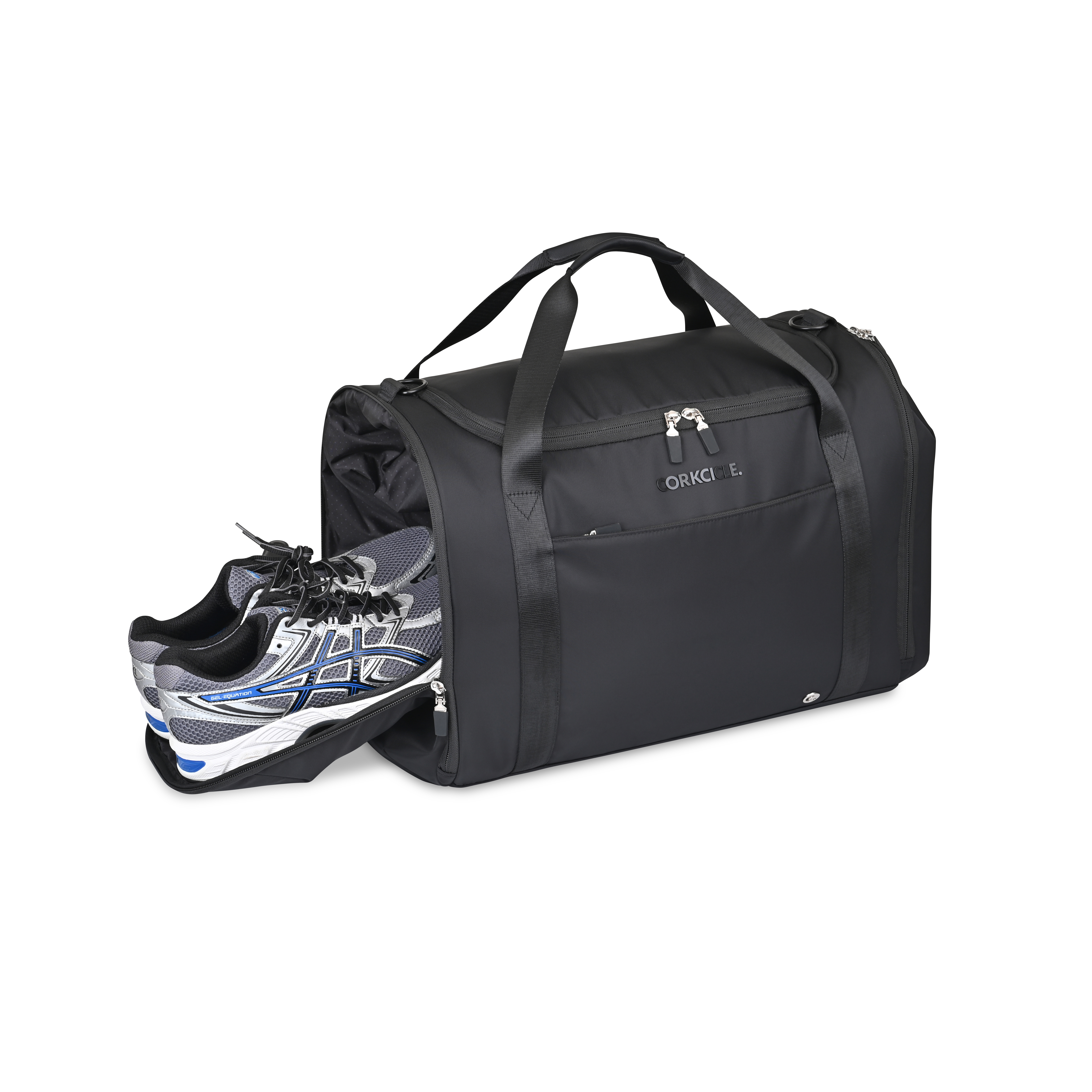 CORKCICLE® Series A Studio Duffel 3