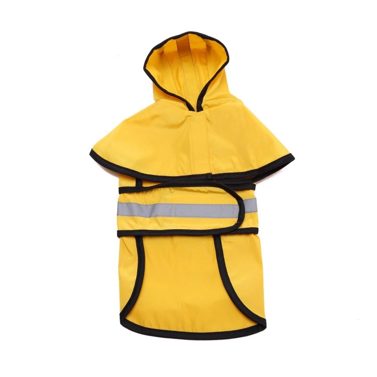 Raincoats For Small Dogs 3