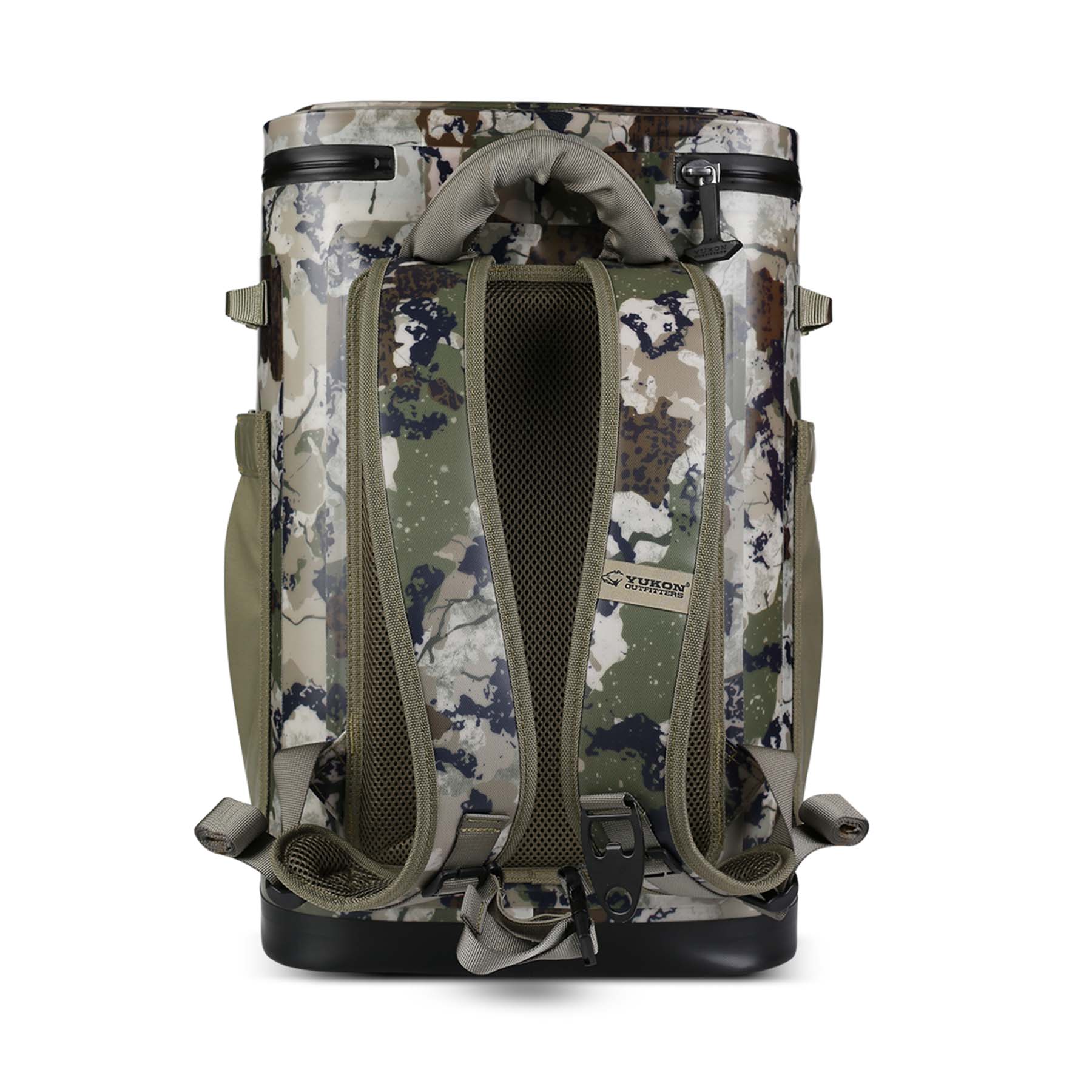 Yukon Outfitters Hatchie Backpack Cooler 2