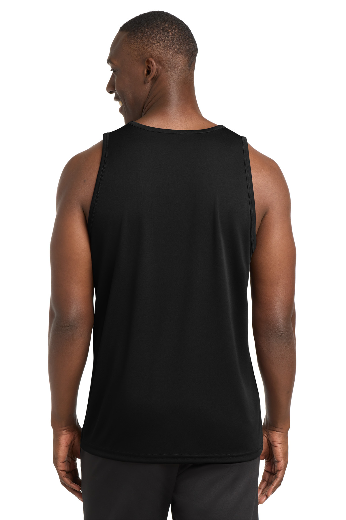 Sport-Tek PosiCharge Competitor Tank. ST356 13