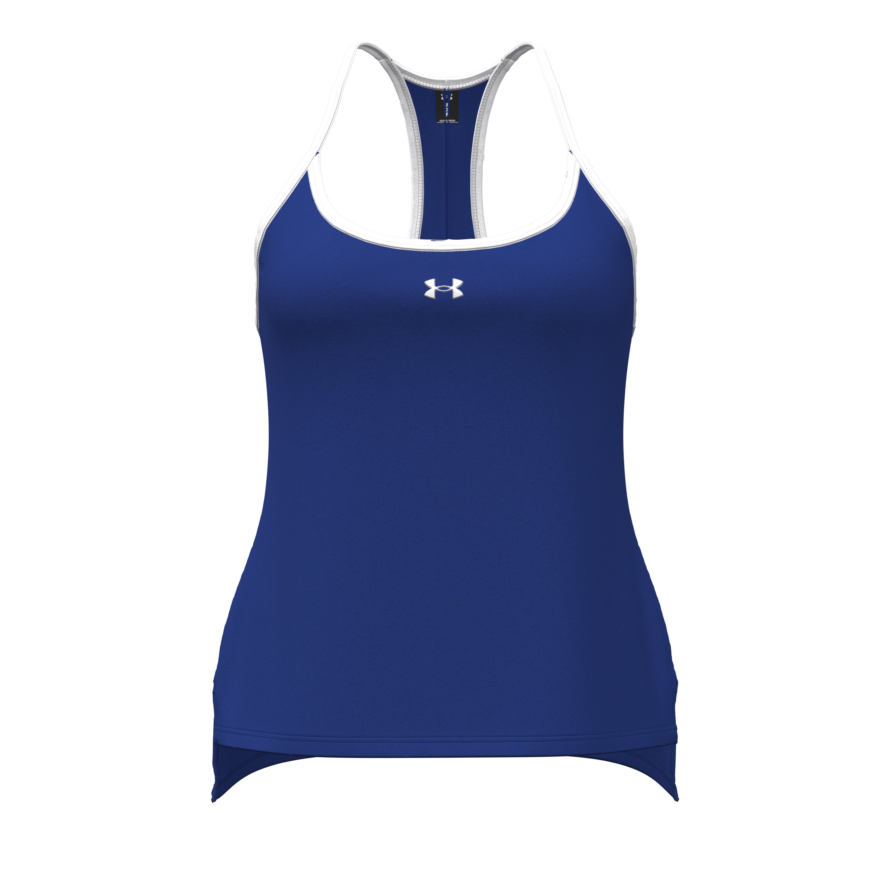 UA Vanish Racerback Women's Tank 4