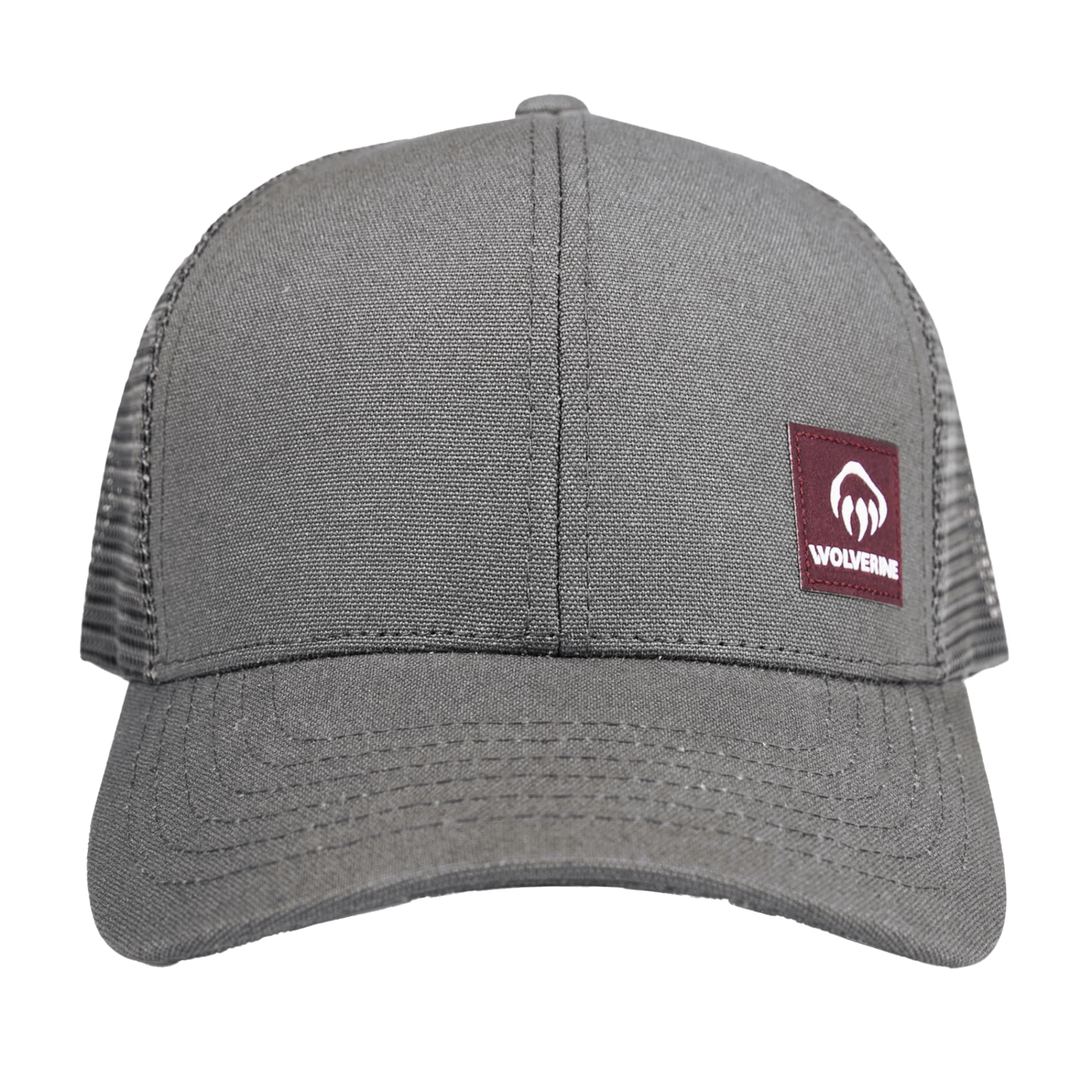 Wolverine Red Label Trucker Cap 101