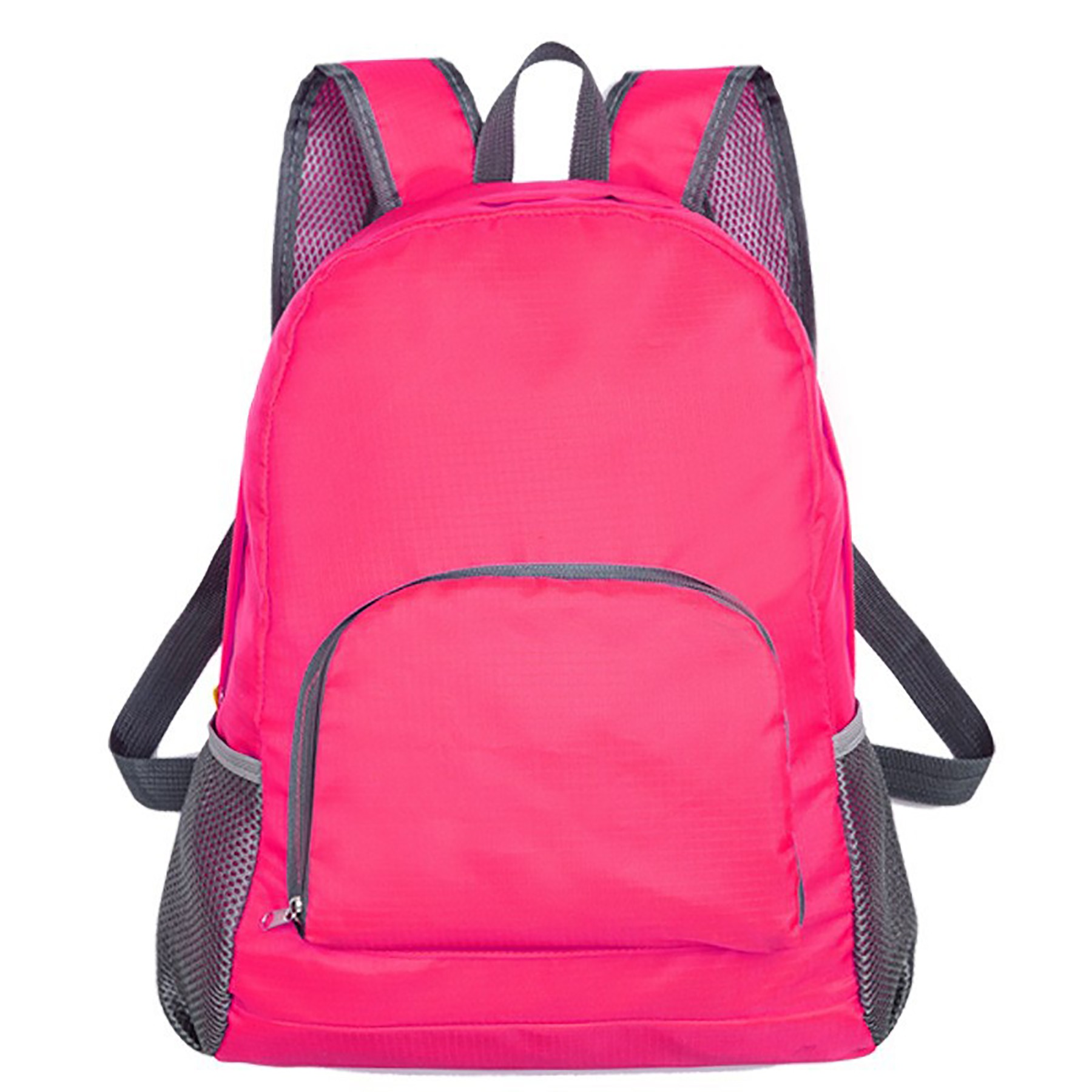 20L Outdoor Folding Backpack 4