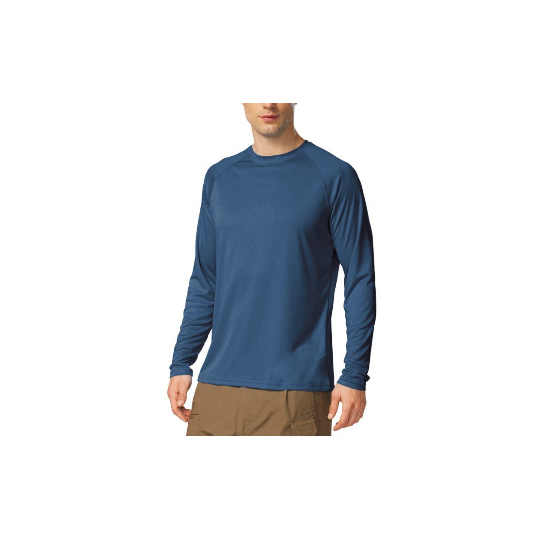Men's Sun Protection Shirt 13