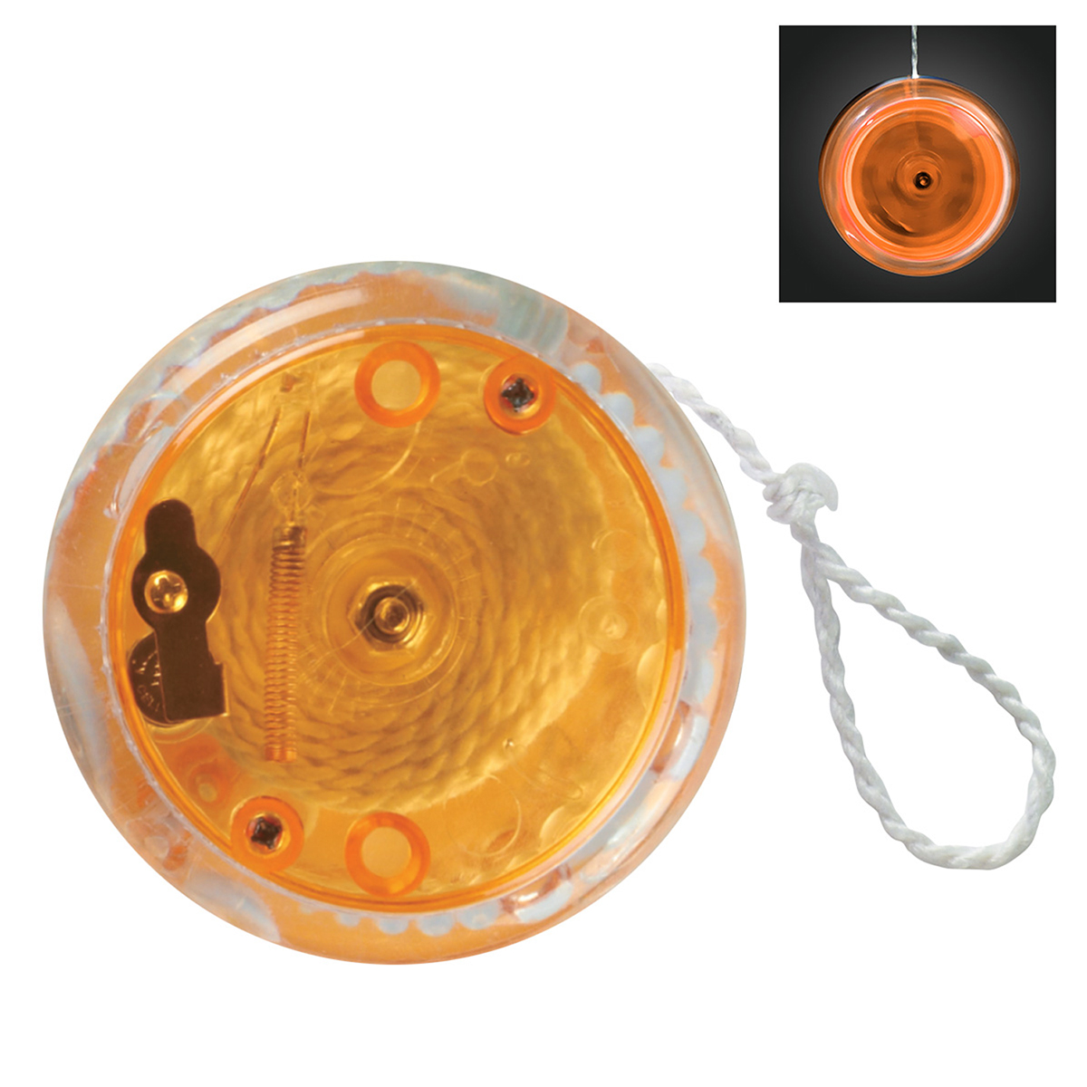 Light Up Yo-Yo 17