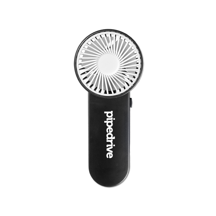 Portable Hand Held Fan 4