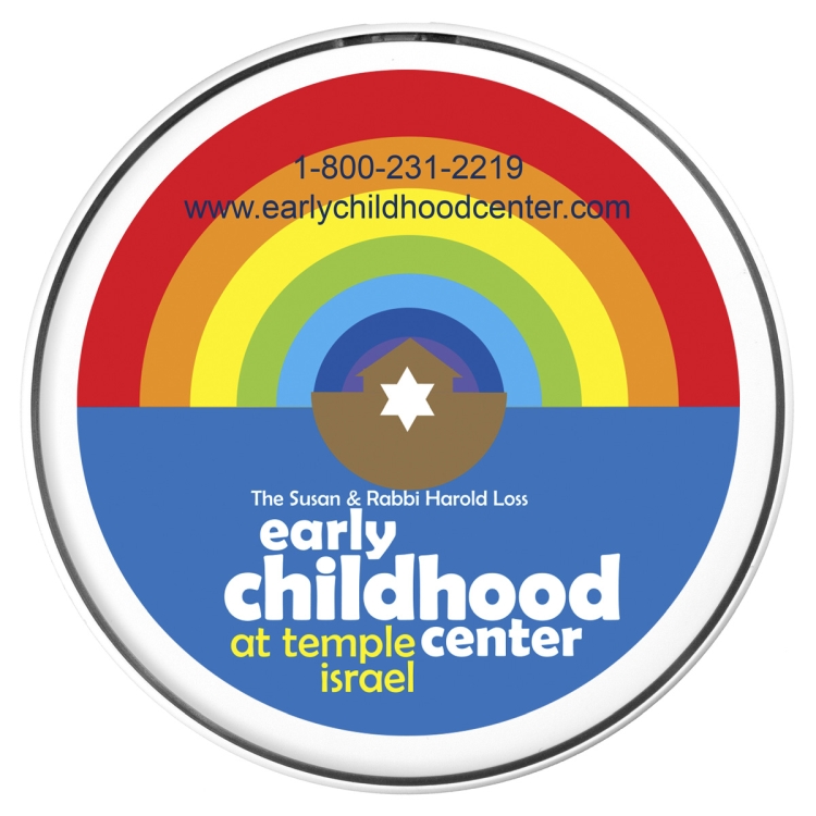 "Charge Easy" 10 Watt Wireless Cell Phone Charging Pad 8