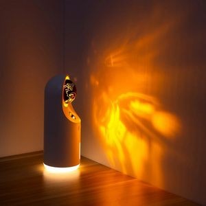 Projector Wireless Air Humidifier 3
