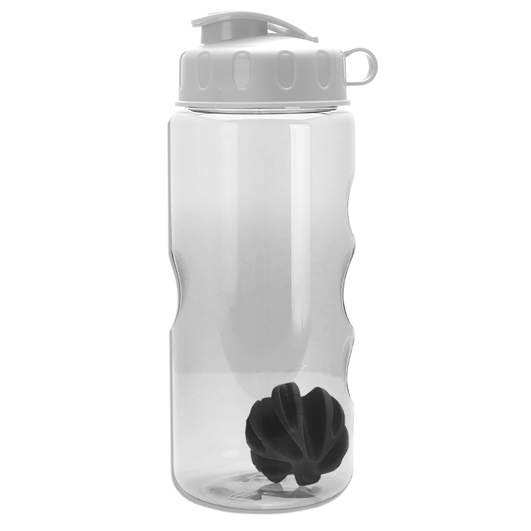 Mini Mountain ? 22 oz. Tritan Shaker bottle with Flip 16