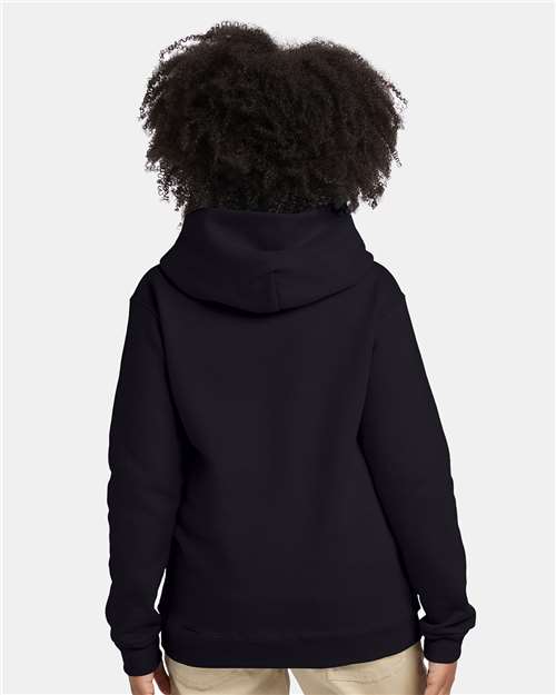 Youth EcoSmart® Hooded Sweatshirt - P473 48