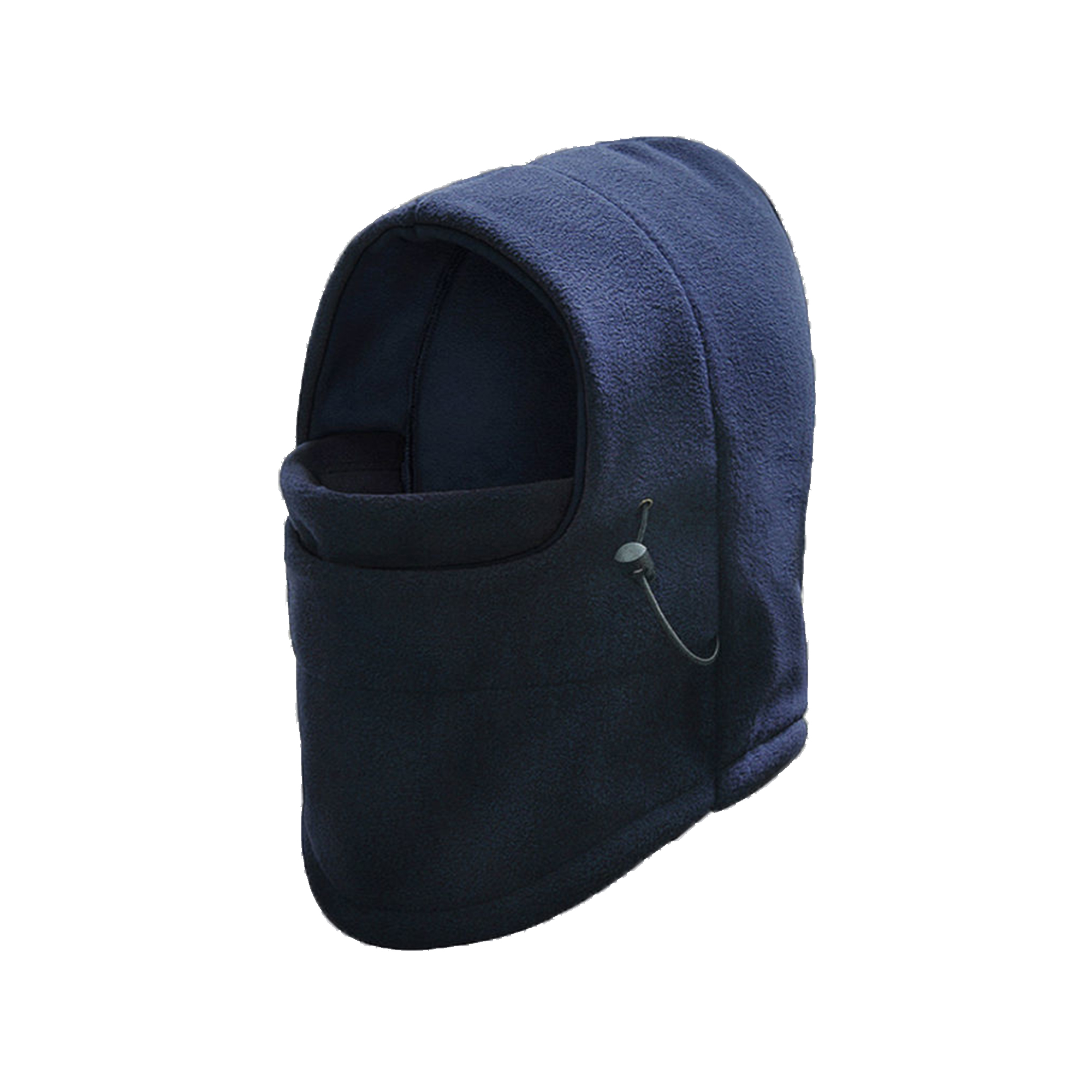 Multi Use Thermal Face Cover With Extended Neck 13.78" Length X 11.02" Width X 0.79" Hei 3