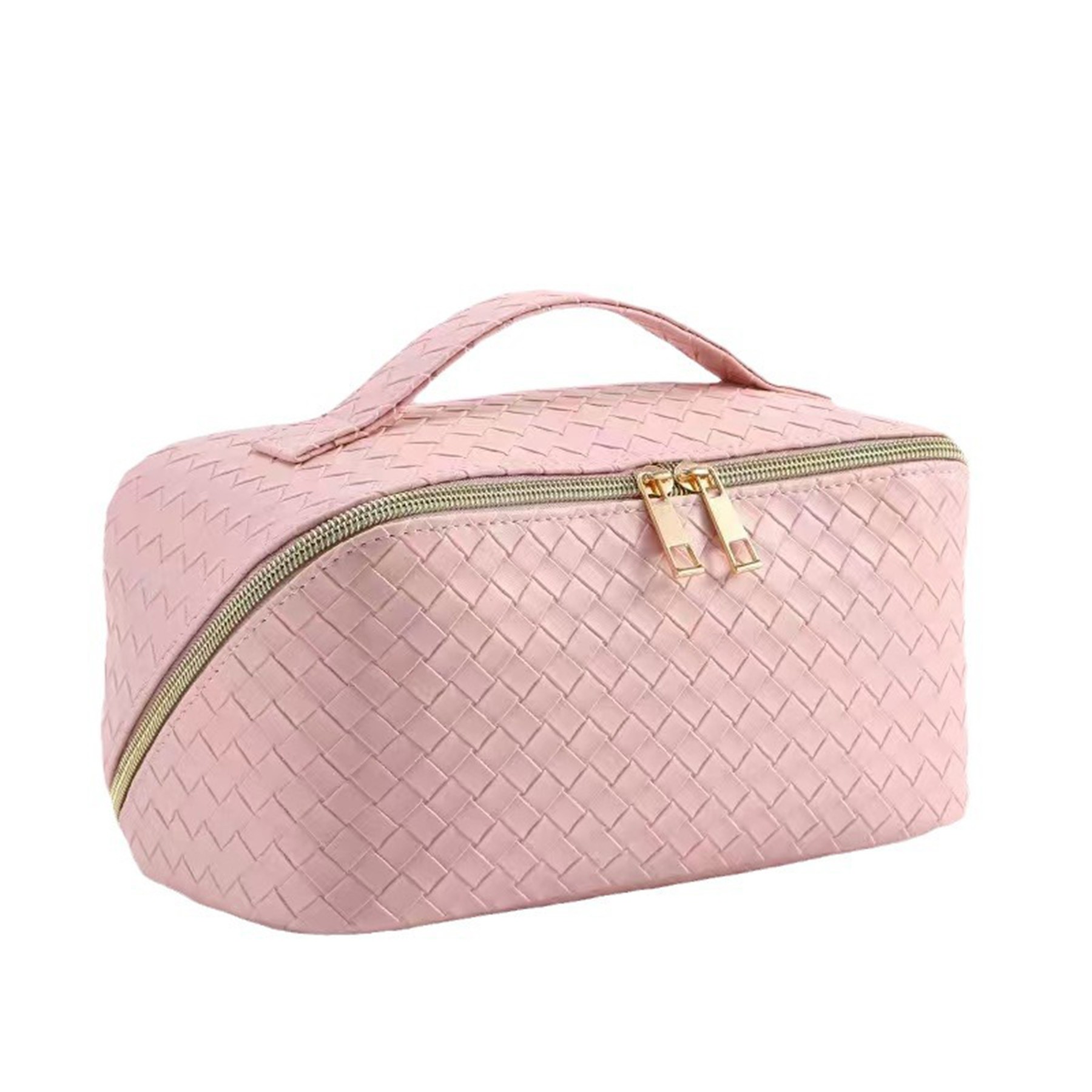 Large Capacity Cosmetic Bag 4
