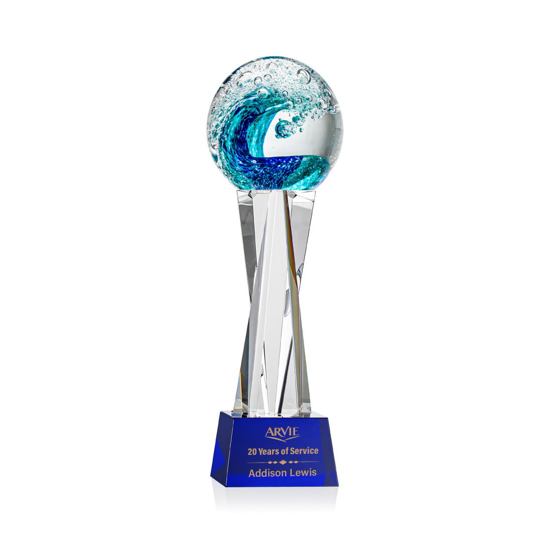 Surfside Award on Grafton Base 5