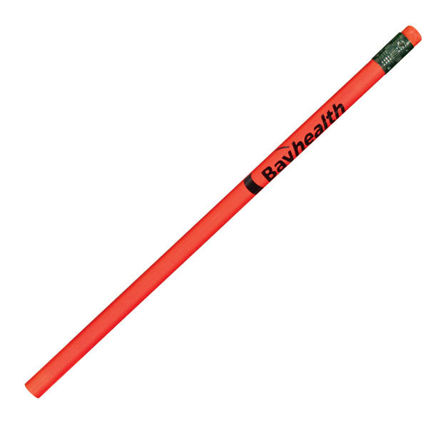 Fluorescent Pencil 10