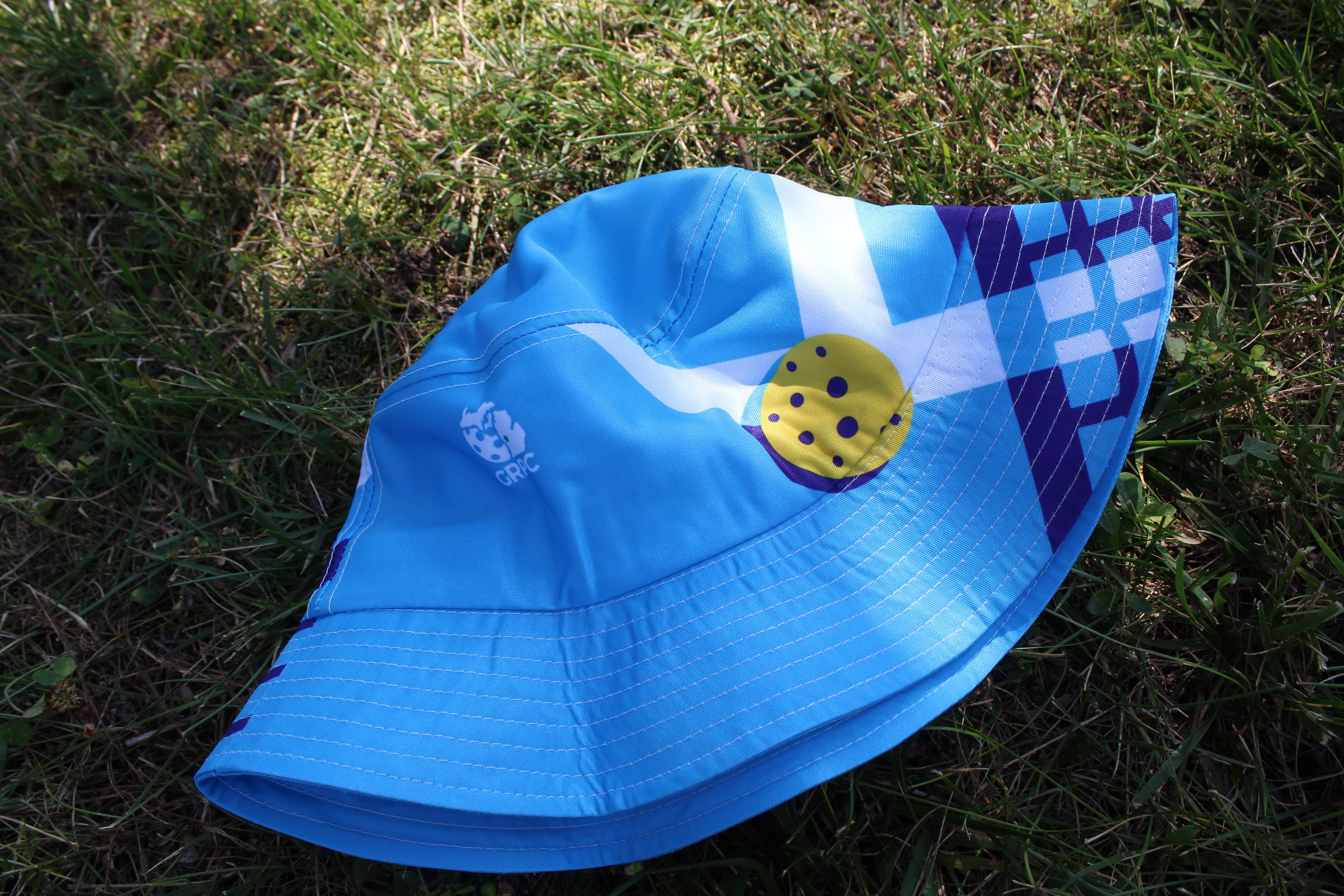 Reversible Bucket Hat 5