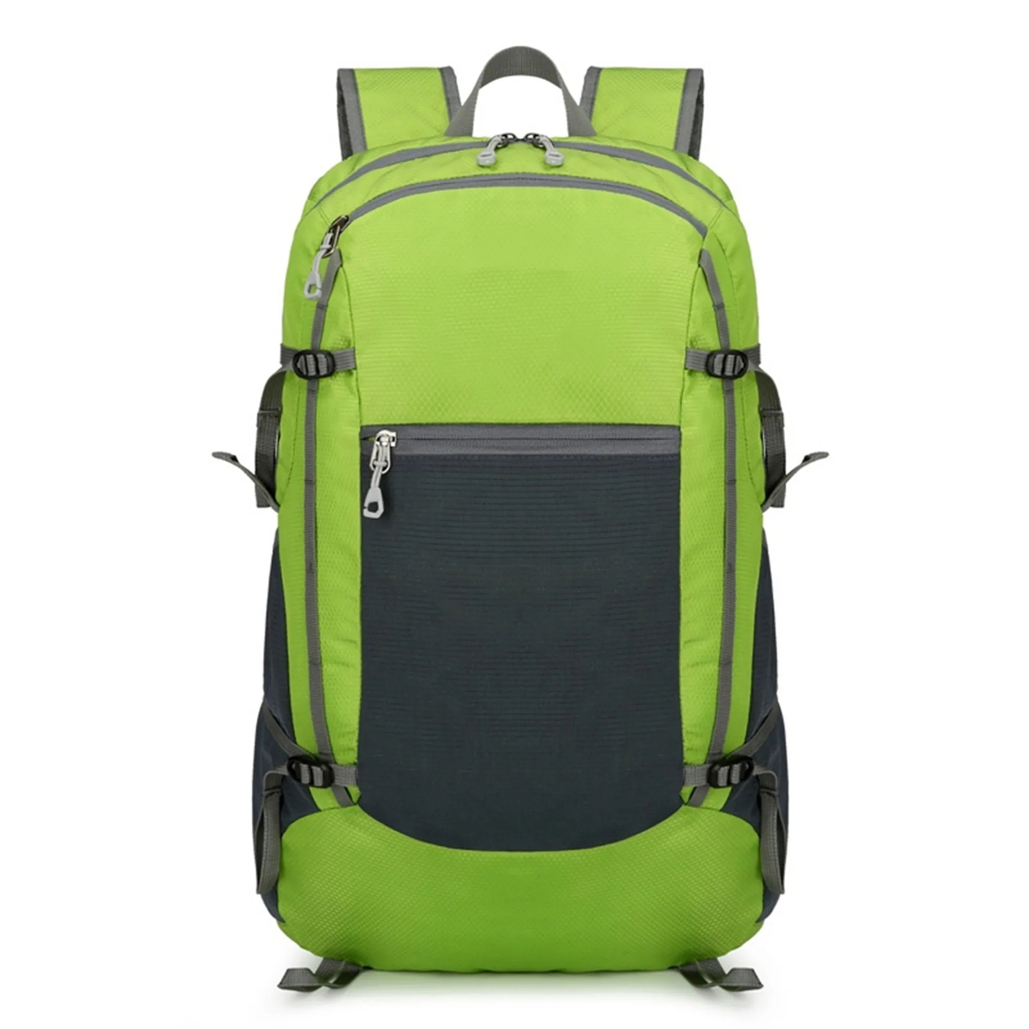 Foldable Outdoor Backpack 11