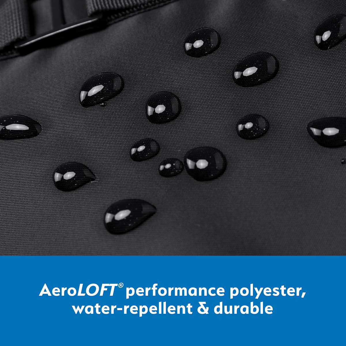 AeroLOFT® Travel Wallet Organizer 9