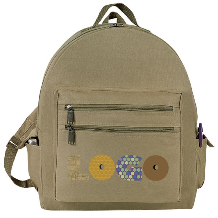All Purpose Backpack 1