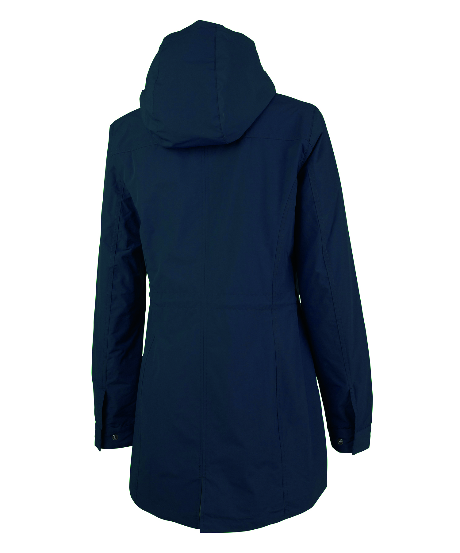 Women's Logan Jacket 17