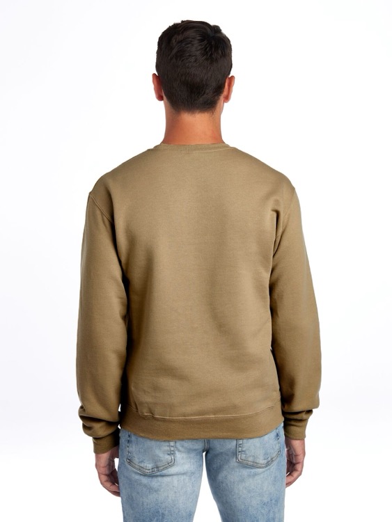 JERZEES NuBlend® Unisex Sweatshirt 103