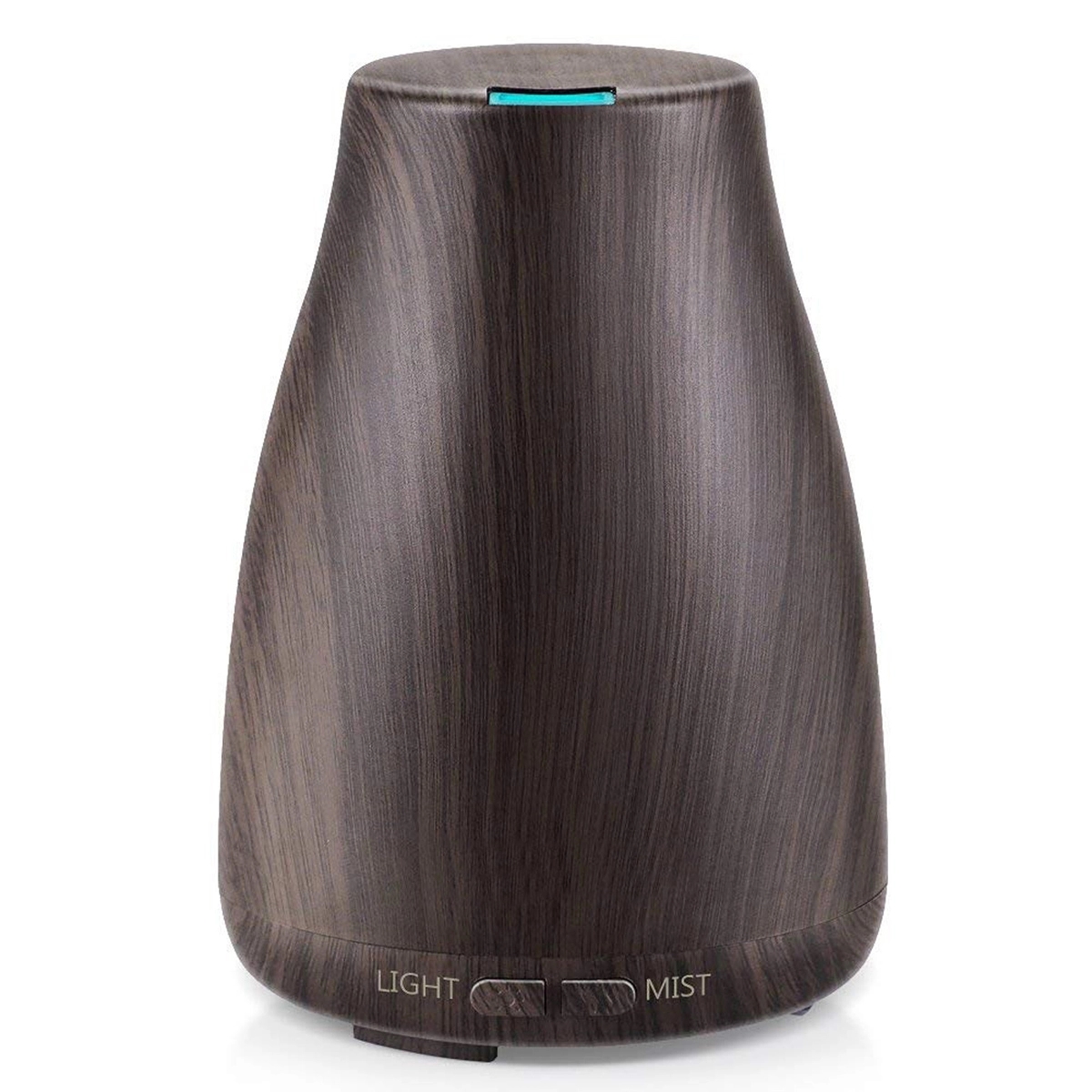 7 Colors Lights Upgraded Diffusers for Essential Oils 5