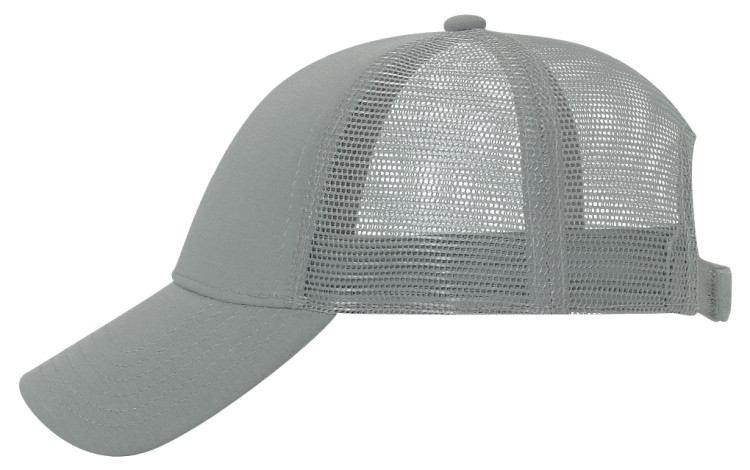 OTTO CAP® 6 Panel Low Profile Mesh Back Trucker Hat 19