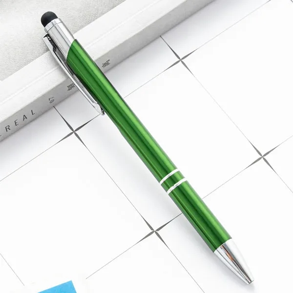 Promotional Metal Paragon Stylus Pen 5
