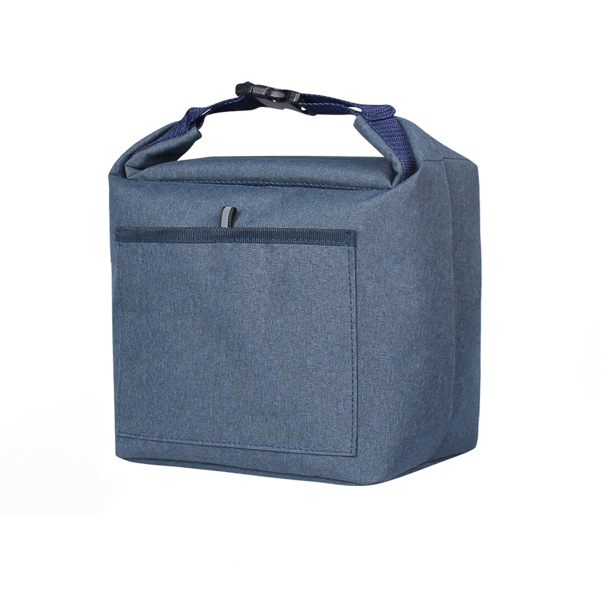 Insulated Lunch Cooler Thermal Bag 4