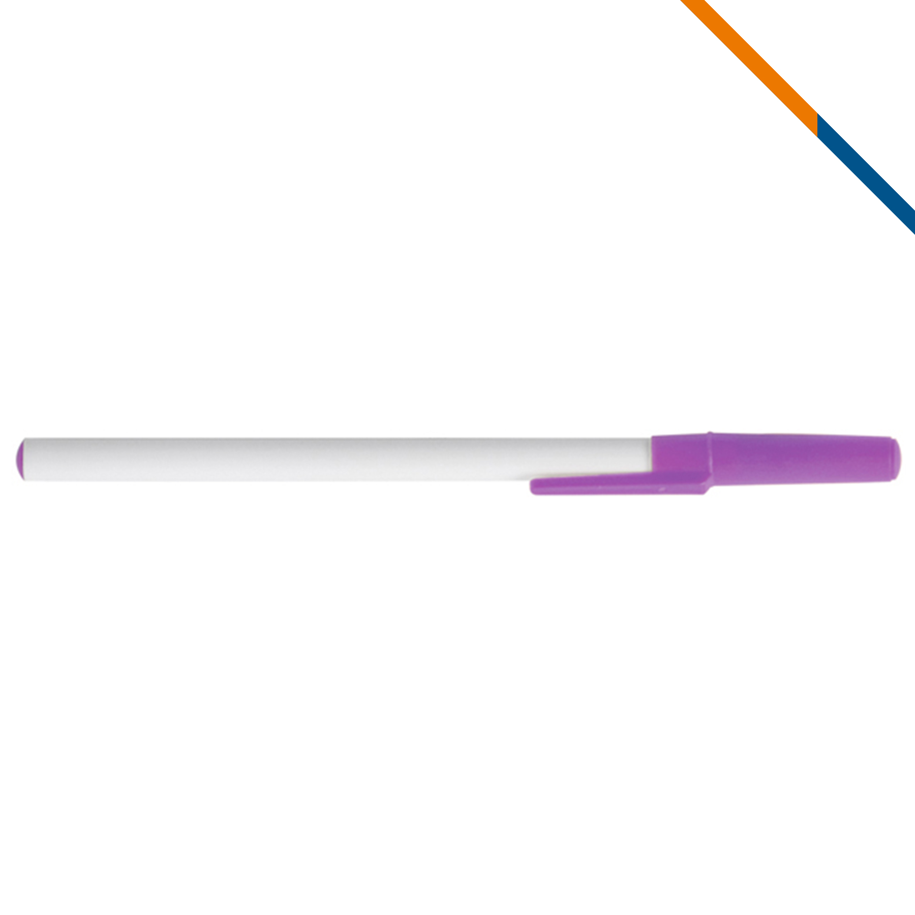 Kuricom Value Stick Ballpoint Pens 16