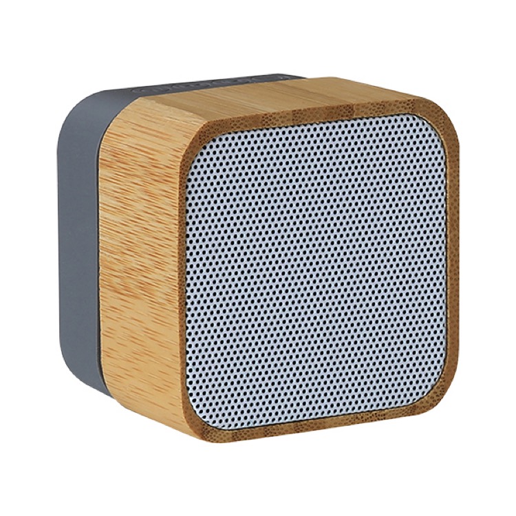 Bamboo Mood Lights BT Speaker 3