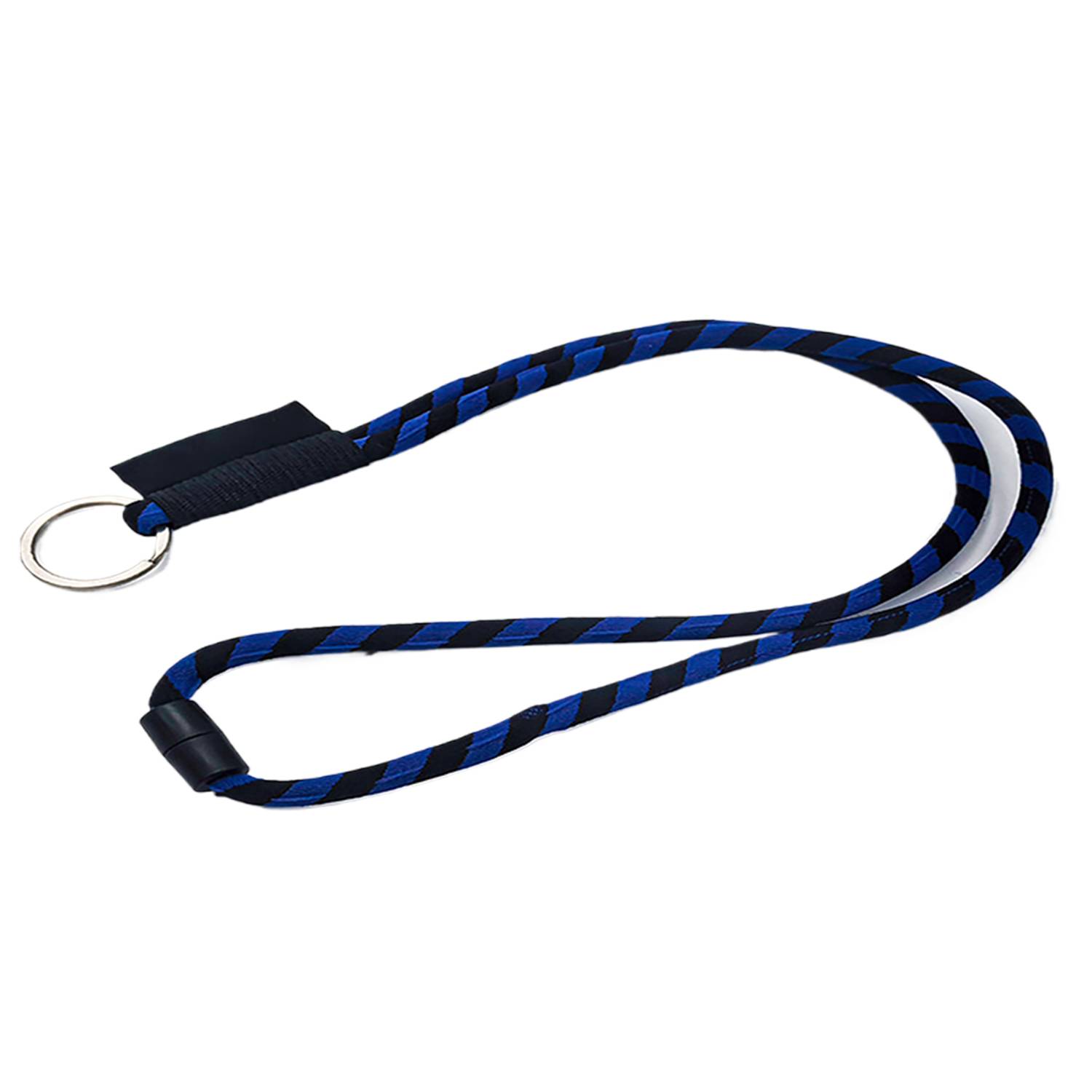 High Elasticity Work Permit Hanging Rope 4