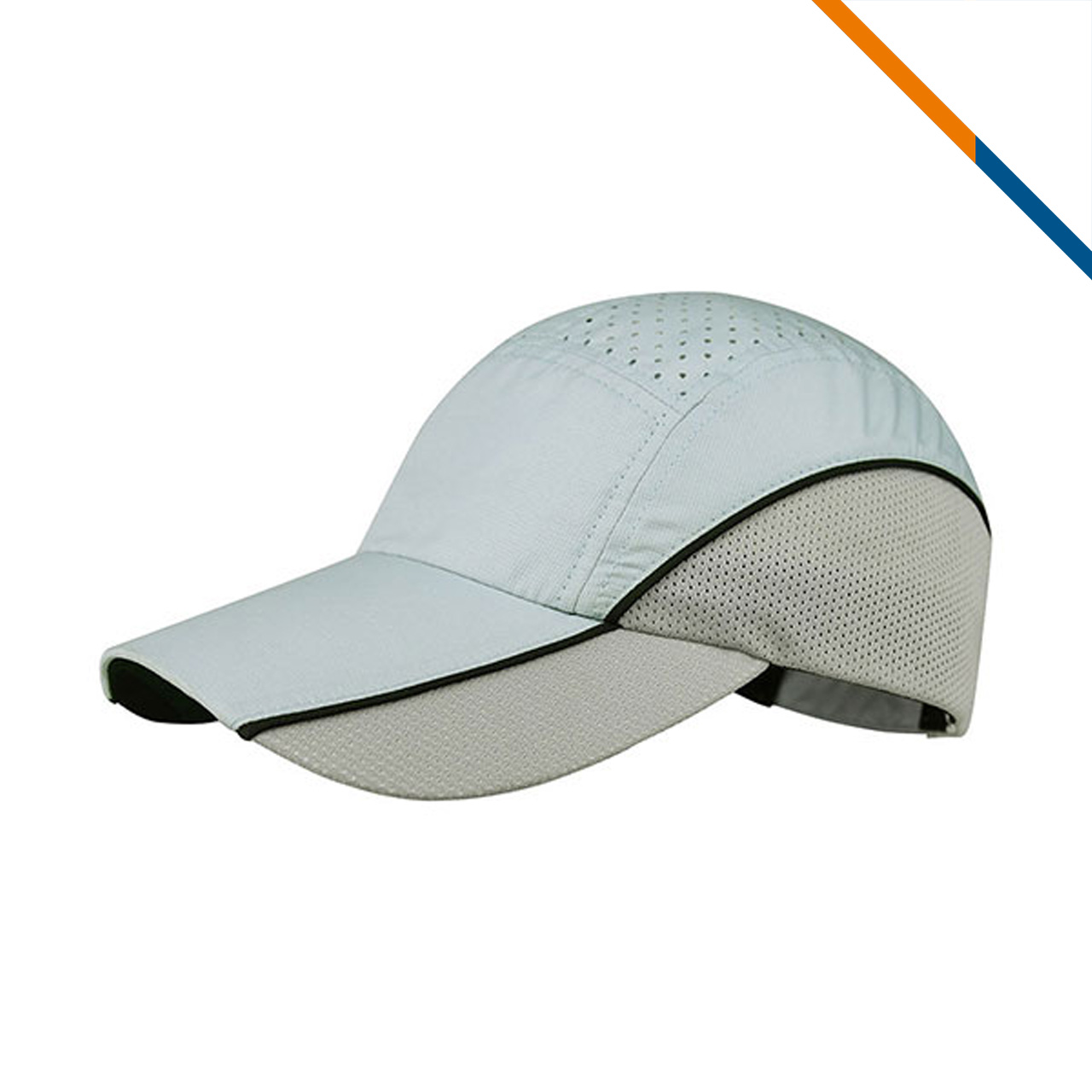 Lirael Mini-Ripstop Performance Cap 3