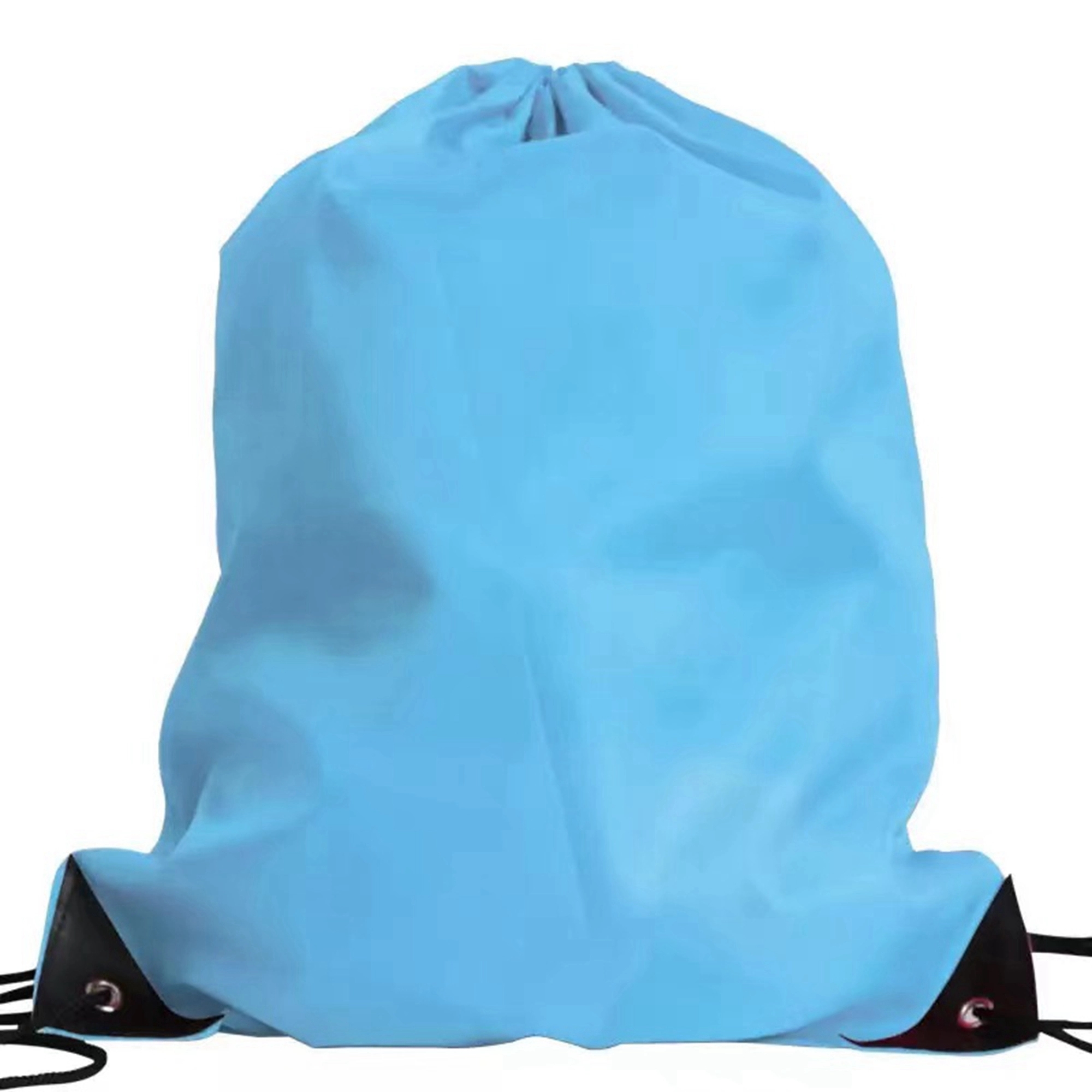 Drawstring Knapsack Travel Organizer Bags 3